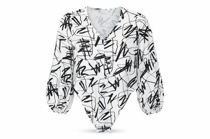 Womens UK Size 6 ASOS White Basic Button-Up