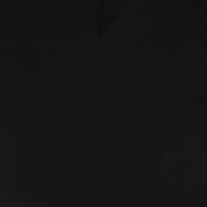 F&F Womens Black   Basic Blouse Size 8