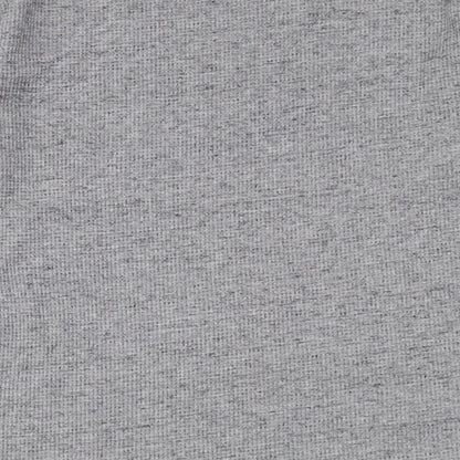 Primark Mens Grey   Pullover Jumper Size S
