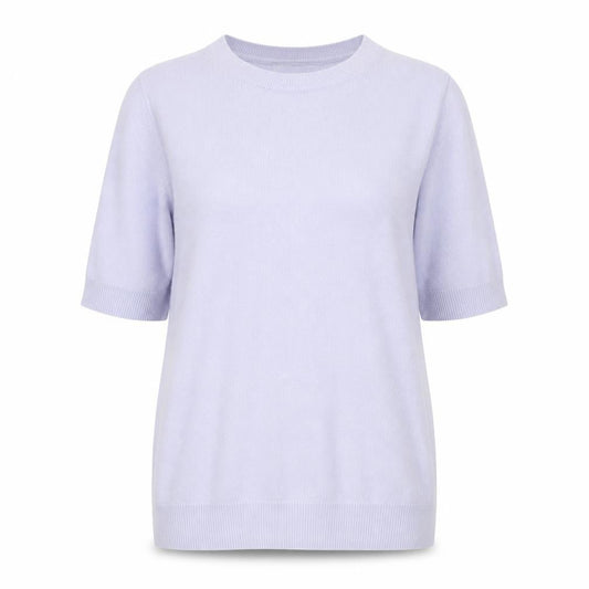 Marks & Spencer Womens Purple   Tunic Jumper Size 14