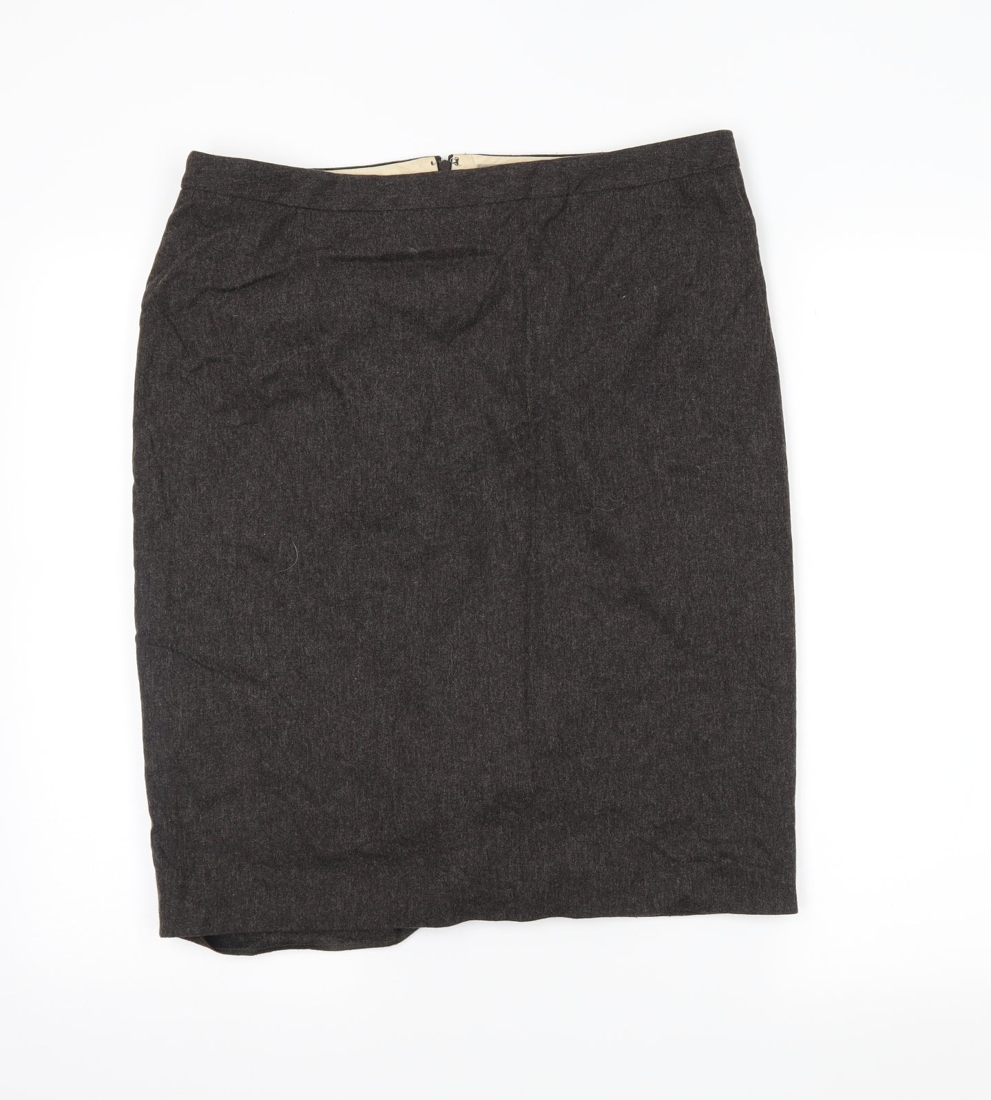 Womens UK Size 14 ken Straight & Pencil  Skirt