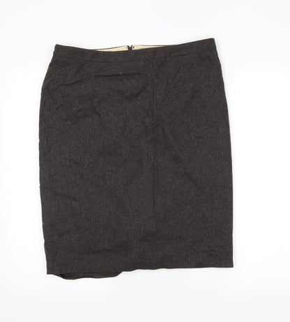 Womens UK Size 14 ken Straight & Pencil  Skirt