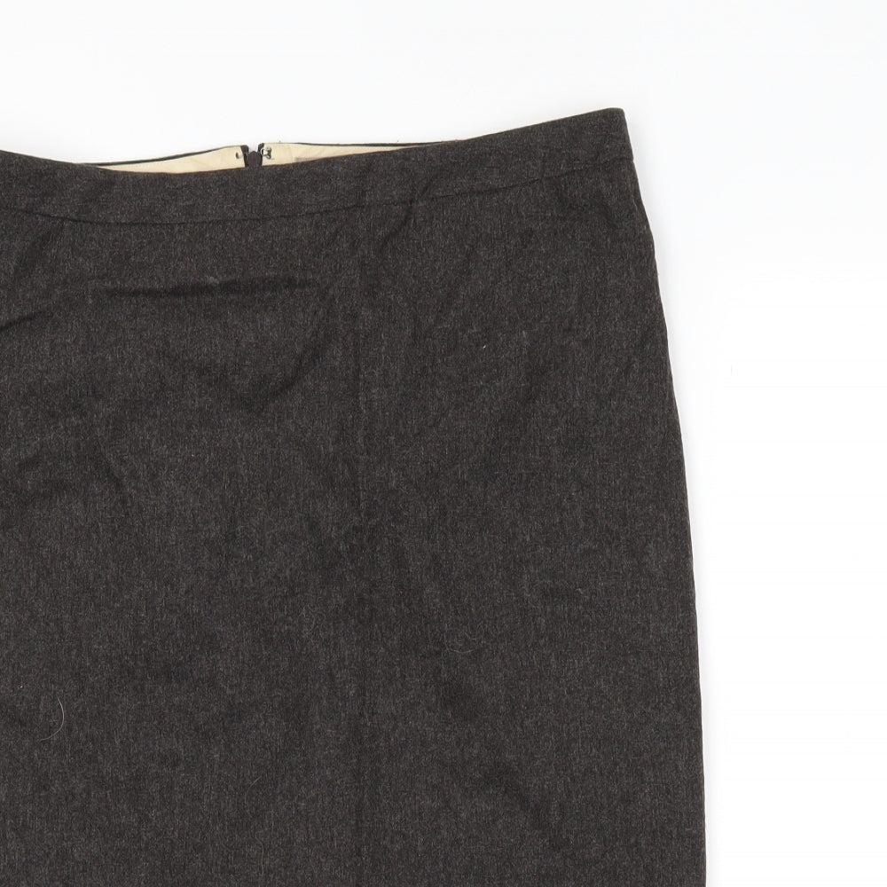 Womens UK Size 14 ken Straight & Pencil  Skirt