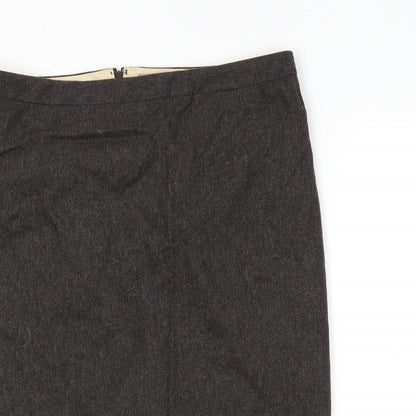 Womens UK Size 14 ken Straight & Pencil  Skirt