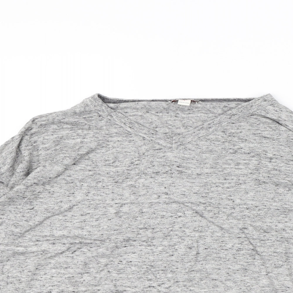 Gap Womens Grey   Pullover Jumper Size S