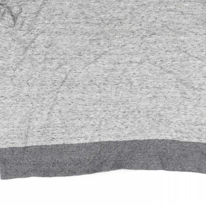 Gap Womens Grey   Pullover Jumper Size S