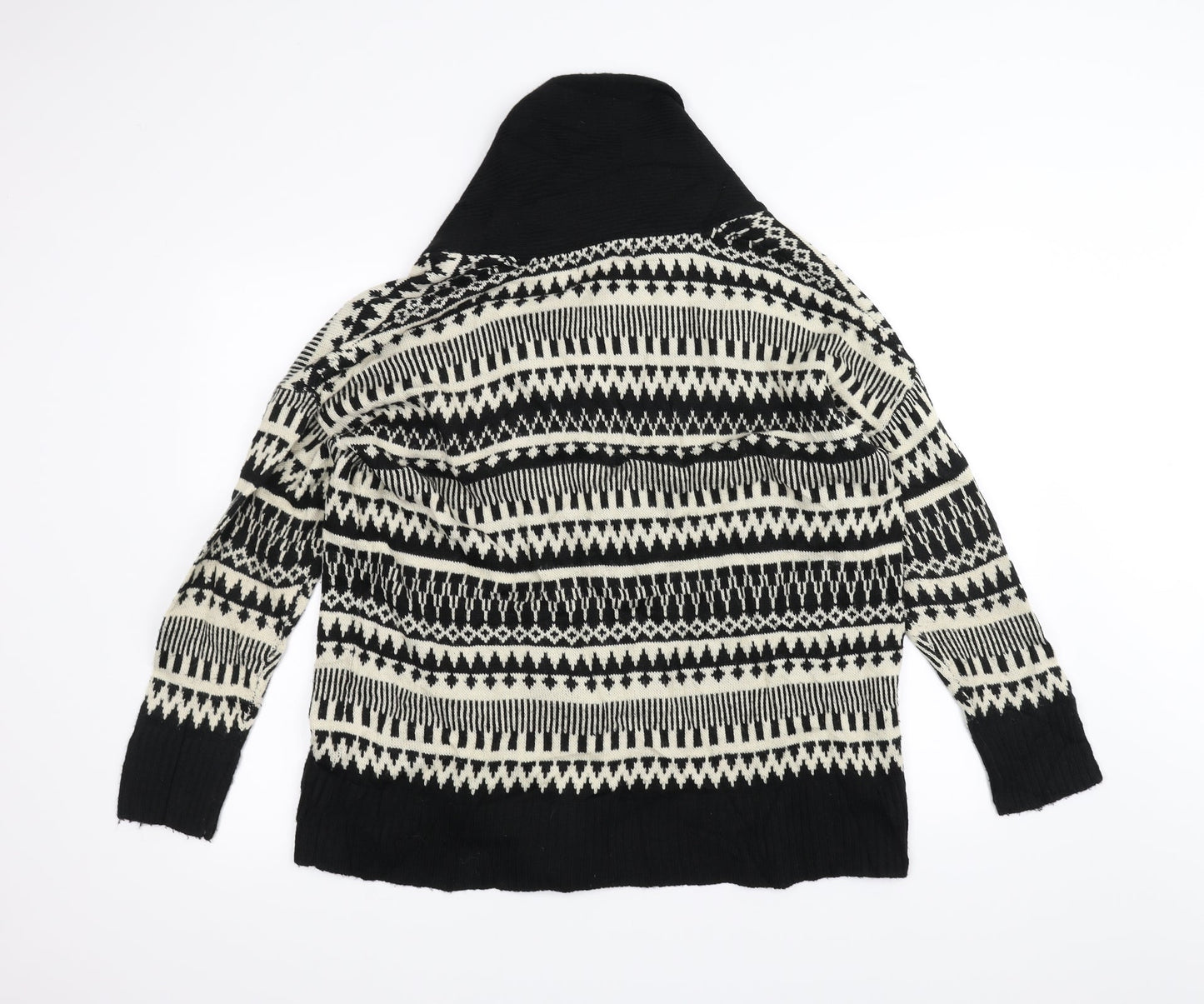 Atmosphere Womens Black   Cardigan Jumper Size 10