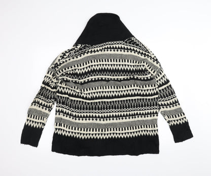 Atmosphere Womens Black   Cardigan Jumper Size 10
