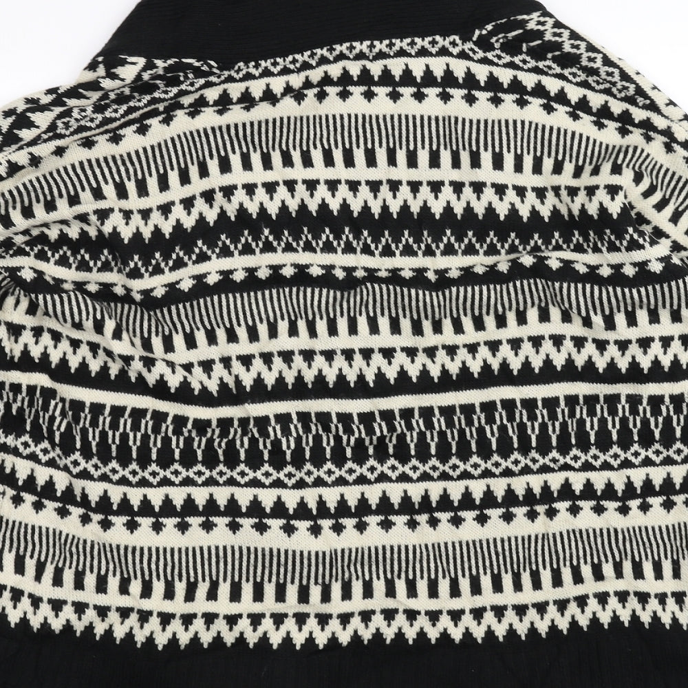 Atmosphere Womens Black   Cardigan Jumper Size 10