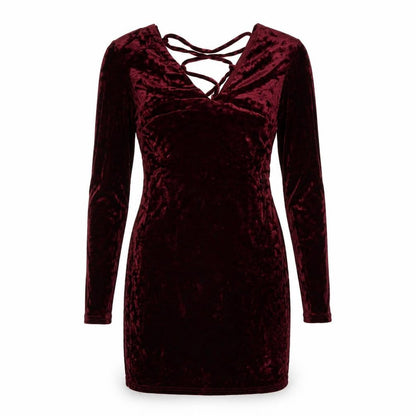Topshop Womens Purple   Bodycon  Size 6