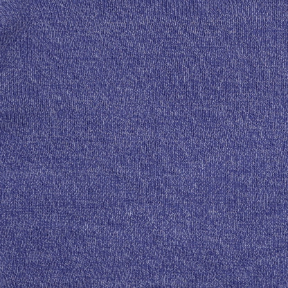 isle Womens Blue   Pullover Jumper Size M