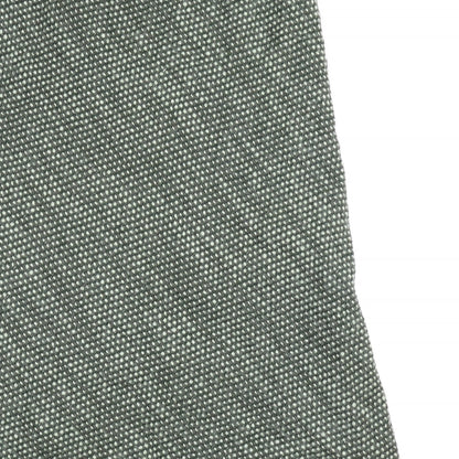 Alex & Co Womens Green   A-Line Skirt Size 16  - Spotted pattern