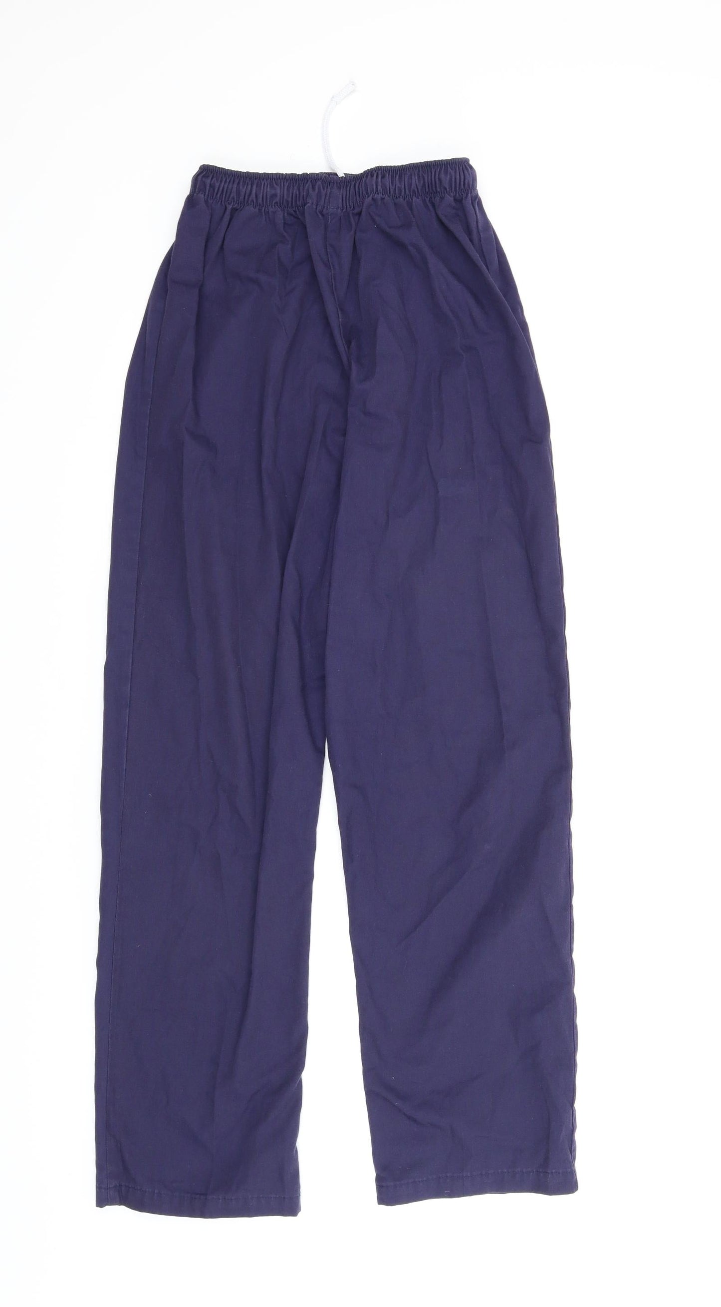 Harveys Womens Blue   Carpenter Trousers Size XS L26 in