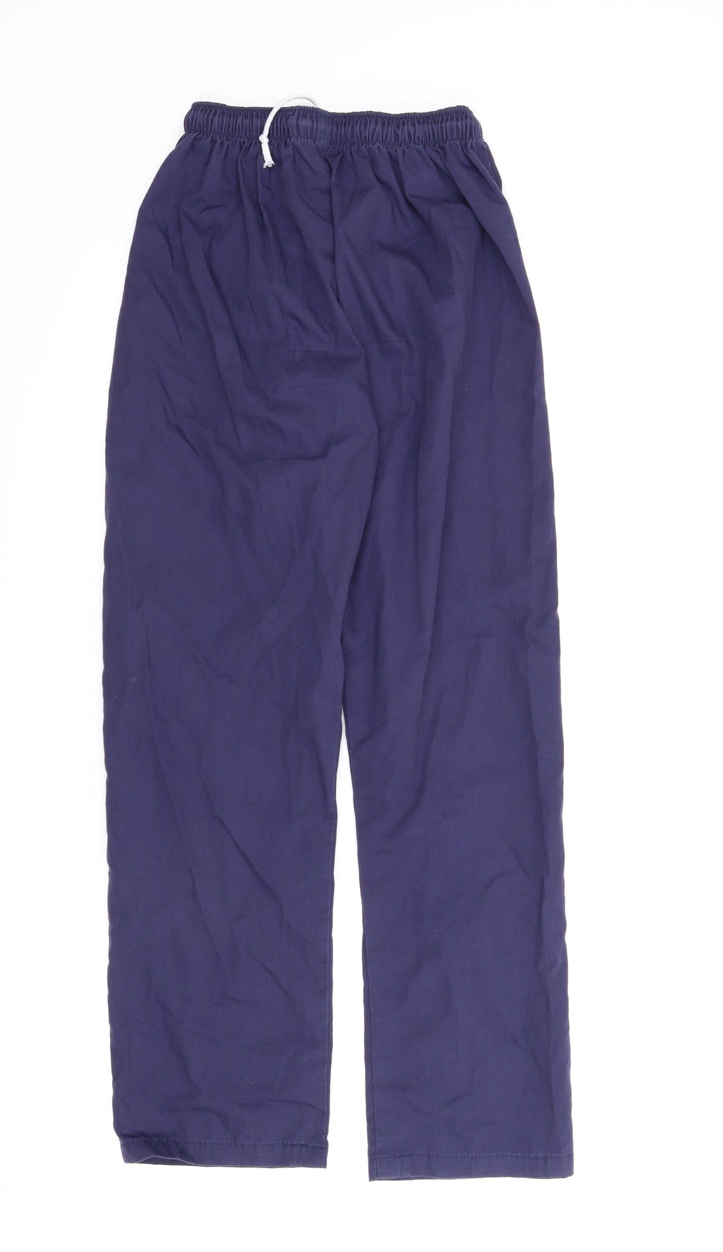 Harveys Womens Blue   Carpenter Trousers Size XS L26 in