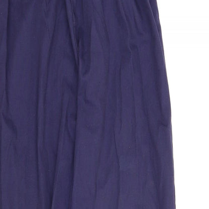Harveys Womens Blue   Carpenter Trousers Size XS L26 in