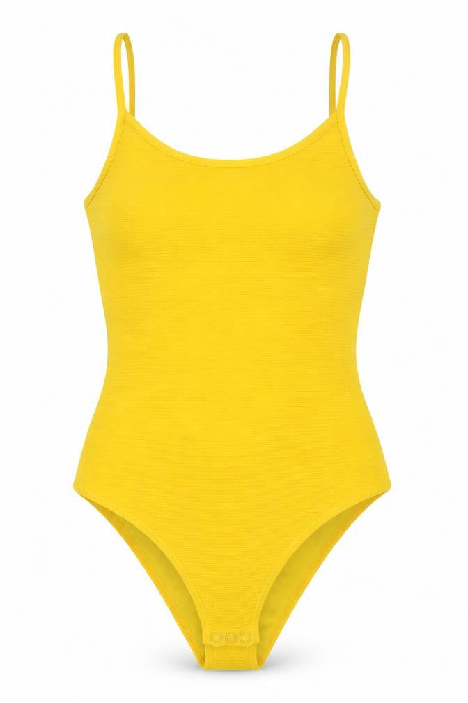 Womens UK Size 8 H&M One-Piece White Bodysuit