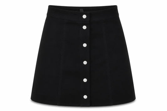 Womens UK Size 8 H&M A-Line  Skirt