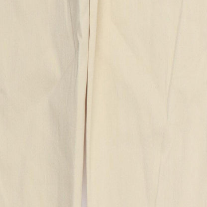 b.young Womens Ivory   Skinny Jeans Size 30 L32 in