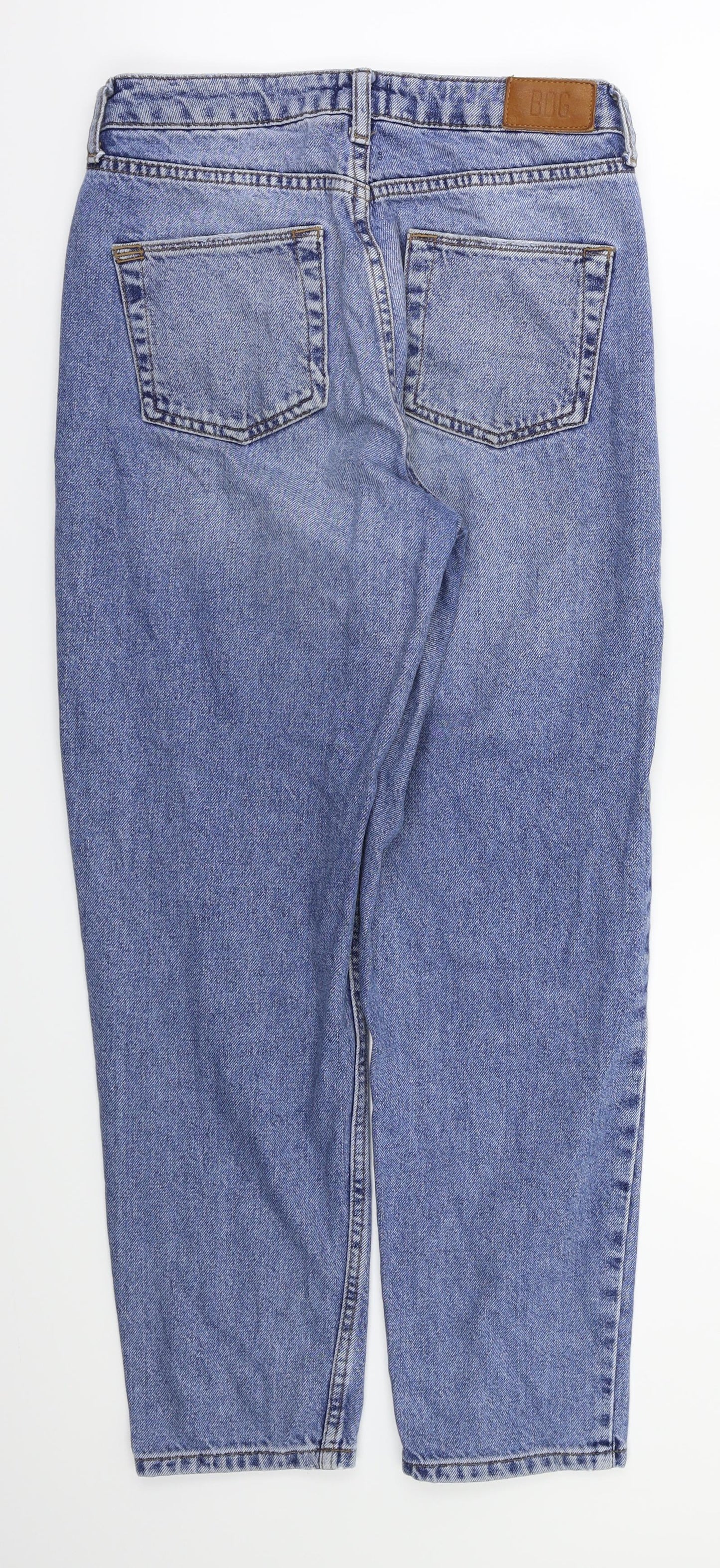 BOG Womens Brown   Skinny Jeans Size 26 in L30 in