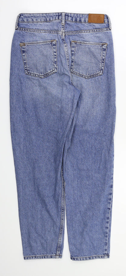 BOG Womens Brown   Skinny Jeans Size 26 in L30 in