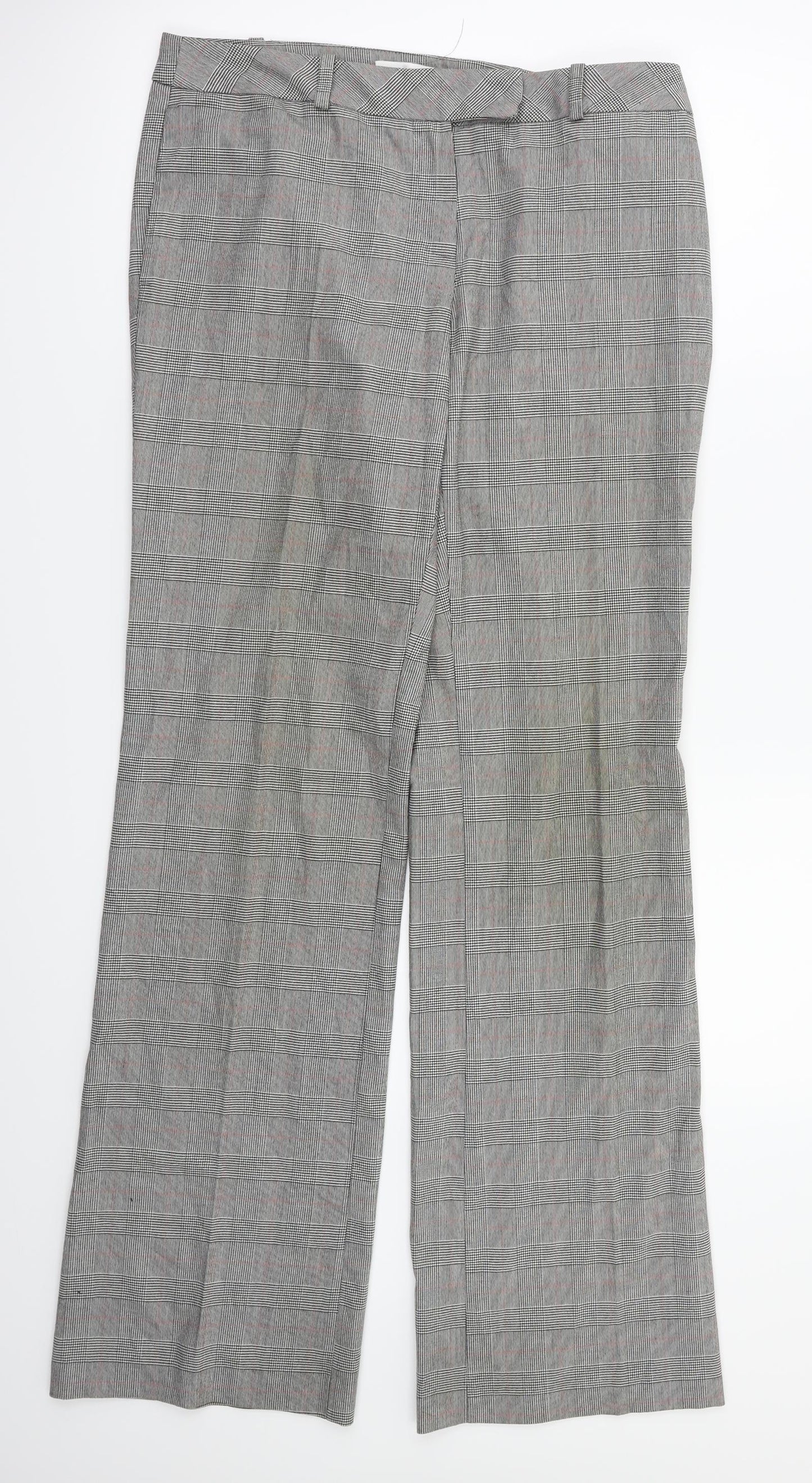 Womens UK Size 30 in PROMOD Regular Fit Sweatpants Green Trousers