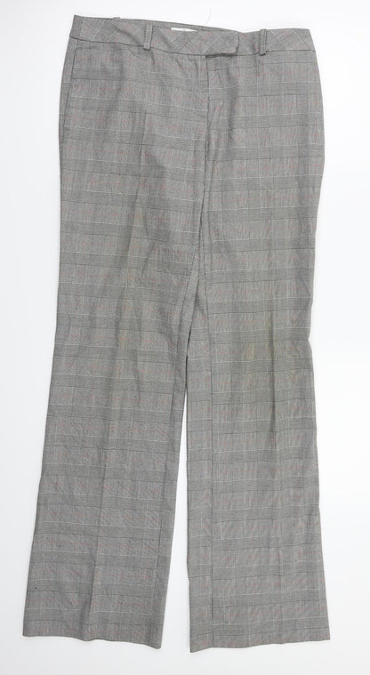 Womens UK Size 30 in PROMOD Regular Fit Sweatpants Green Trousers