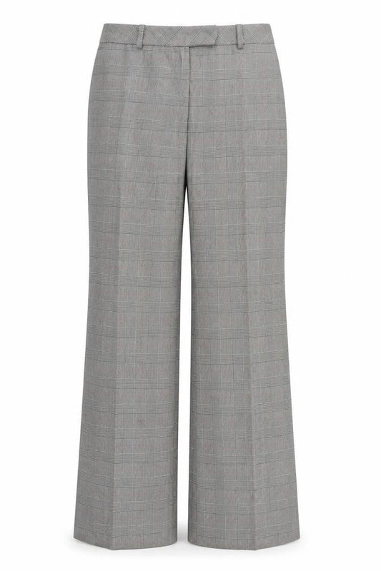 Womens UK Size 30 in PROMOD Regular Fit Sweatpants Green Trousers