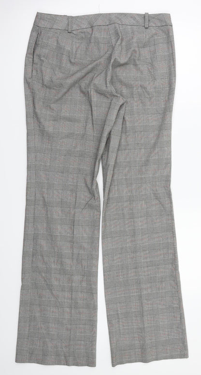 Womens UK Size 30 in PROMOD Regular Fit Sweatpants Green Trousers