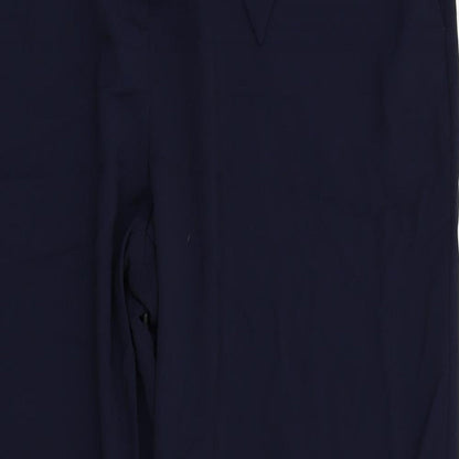 NEXT Womens Blue   Trousers  Size 29 in L29 in