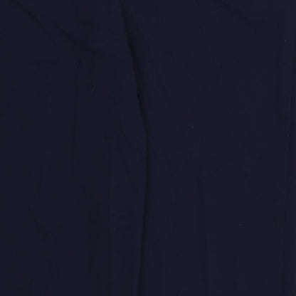 NEXT Womens Blue   Trousers  Size 29 in L29 in