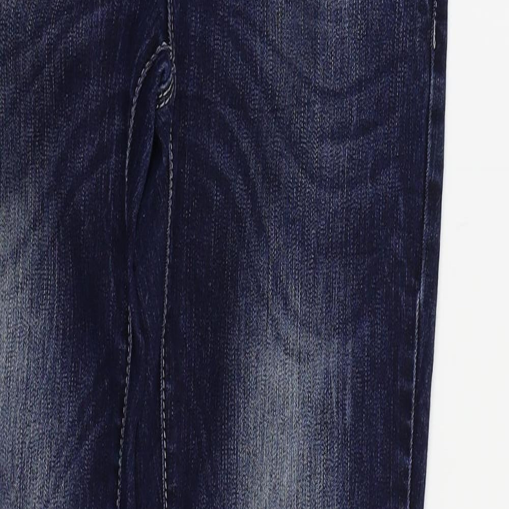cindy.h jeans Womens Blue   Skinny Jeans Size 28 in L30 in