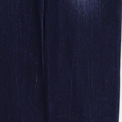 cindy.h jeans Womens Blue   Skinny Jeans Size 28 in L30 in