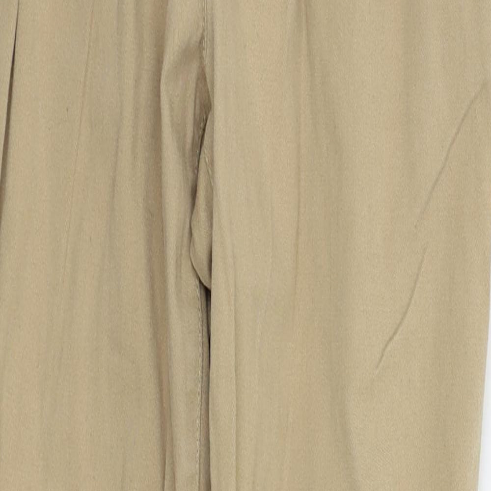 Moonsoon Womens Beige   Skinny Jeans Size 10 L27 in