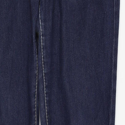 miss cherry Womens Blue   Skinny Jeans Size 31 in L31 in