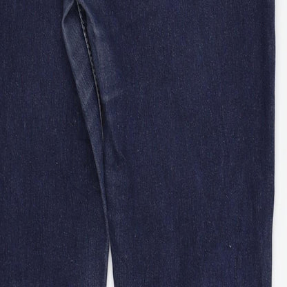 miss cherry Womens Blue   Skinny Jeans Size 31 in L31 in