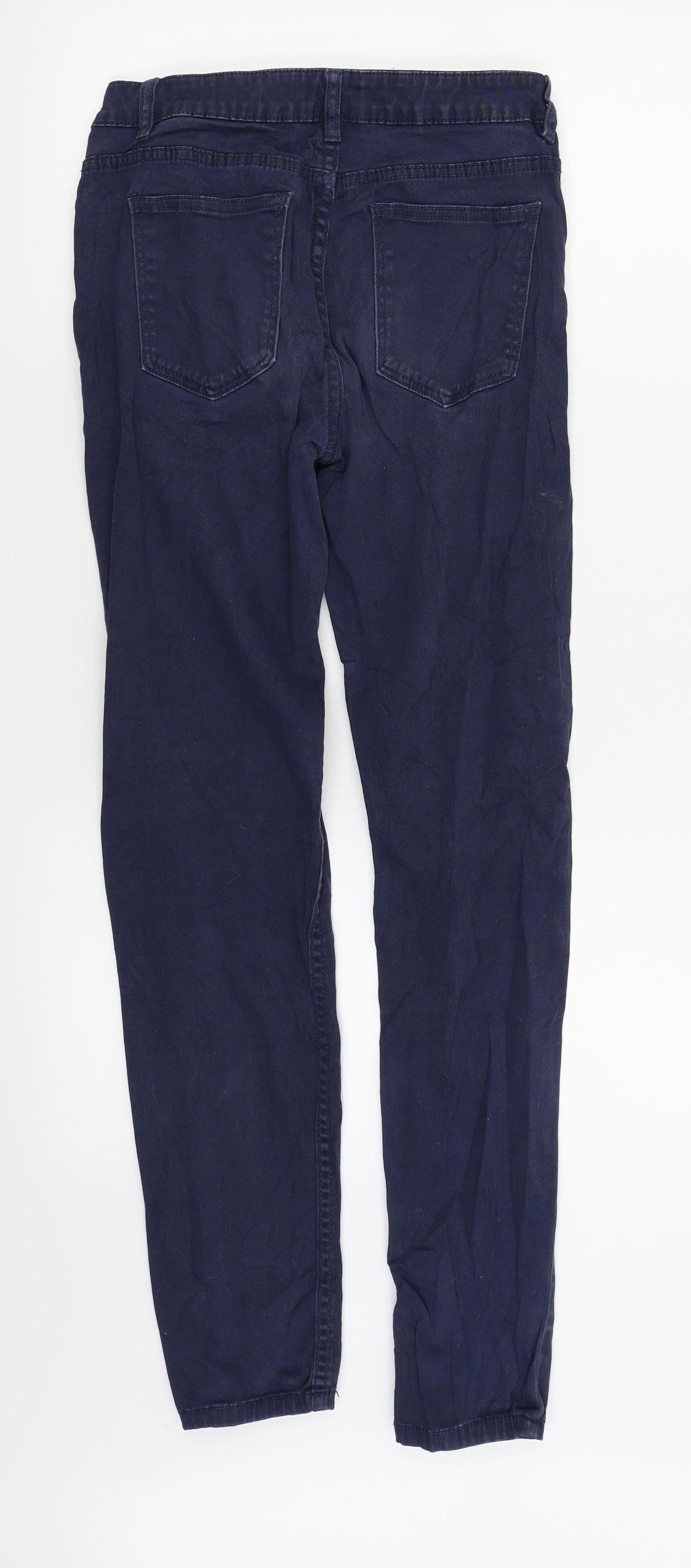 cubus as Womens Blue   Jegging Leggings Size M L28 in