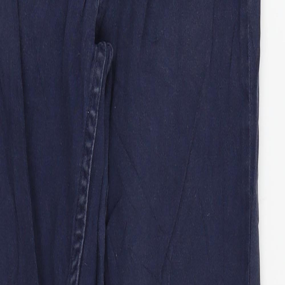 cubus as Womens Blue   Jegging Leggings Size M L28 in