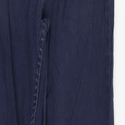 cubus as Womens Blue   Jegging Leggings Size M L28 in