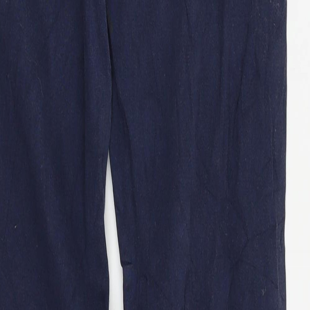 cubus as Womens Blue   Jegging Leggings Size M L28 in