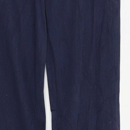 cubus as Womens Blue   Jegging Leggings Size M L28 in