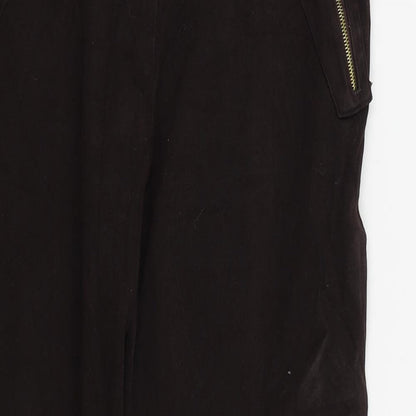 Cocomore Womens Brown   Straight Jeans Size 32 in L25 in