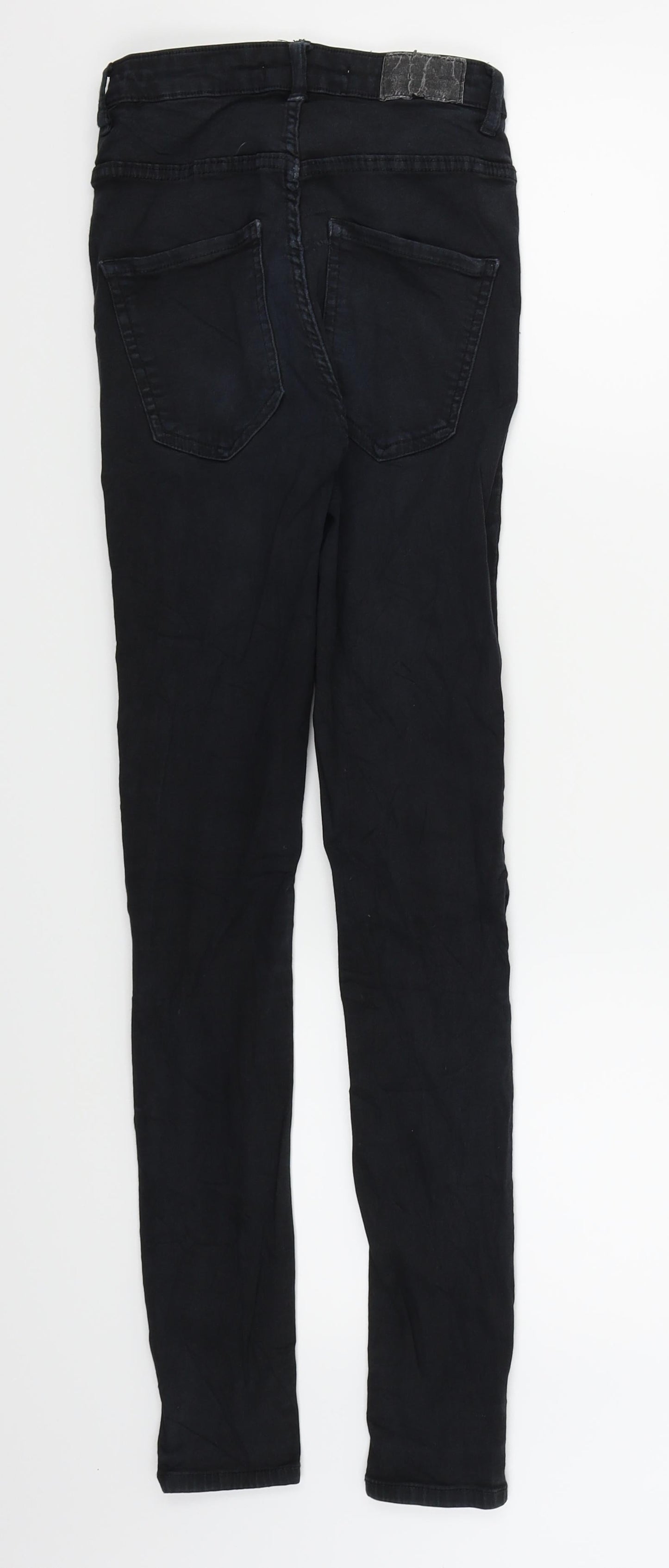 g perfect jeans Womens Black   Jegging Leggings Size S L27 in