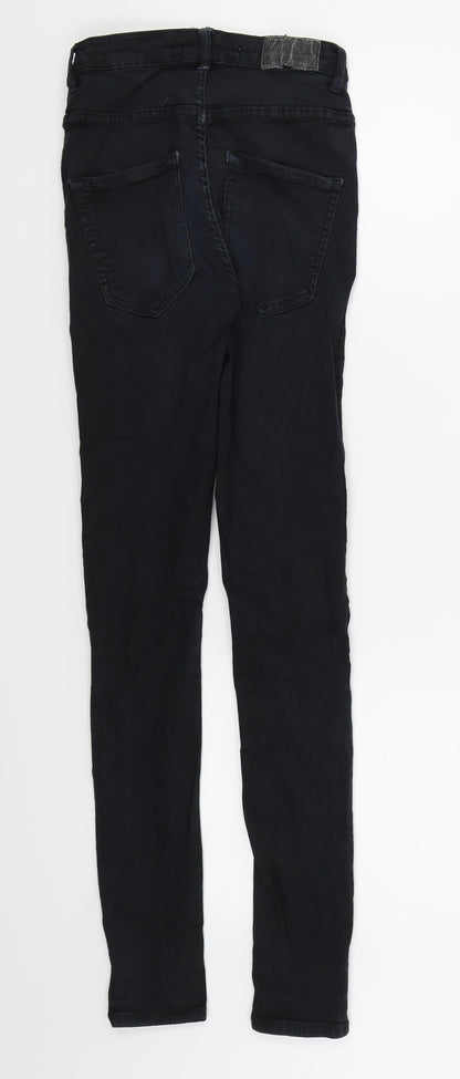g perfect jeans Womens Black   Jegging Leggings Size S L27 in