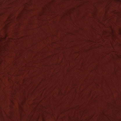 Debenhams Mens Brown   Pullover Jumper Size L