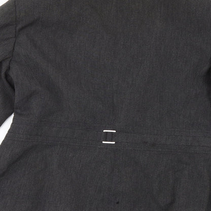 Womens UK Size 16 BHS Grey Jacket