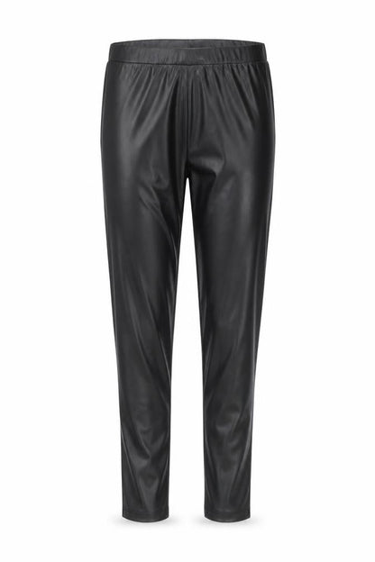 Womens UK Size S H&M  Carrot Black Leggings