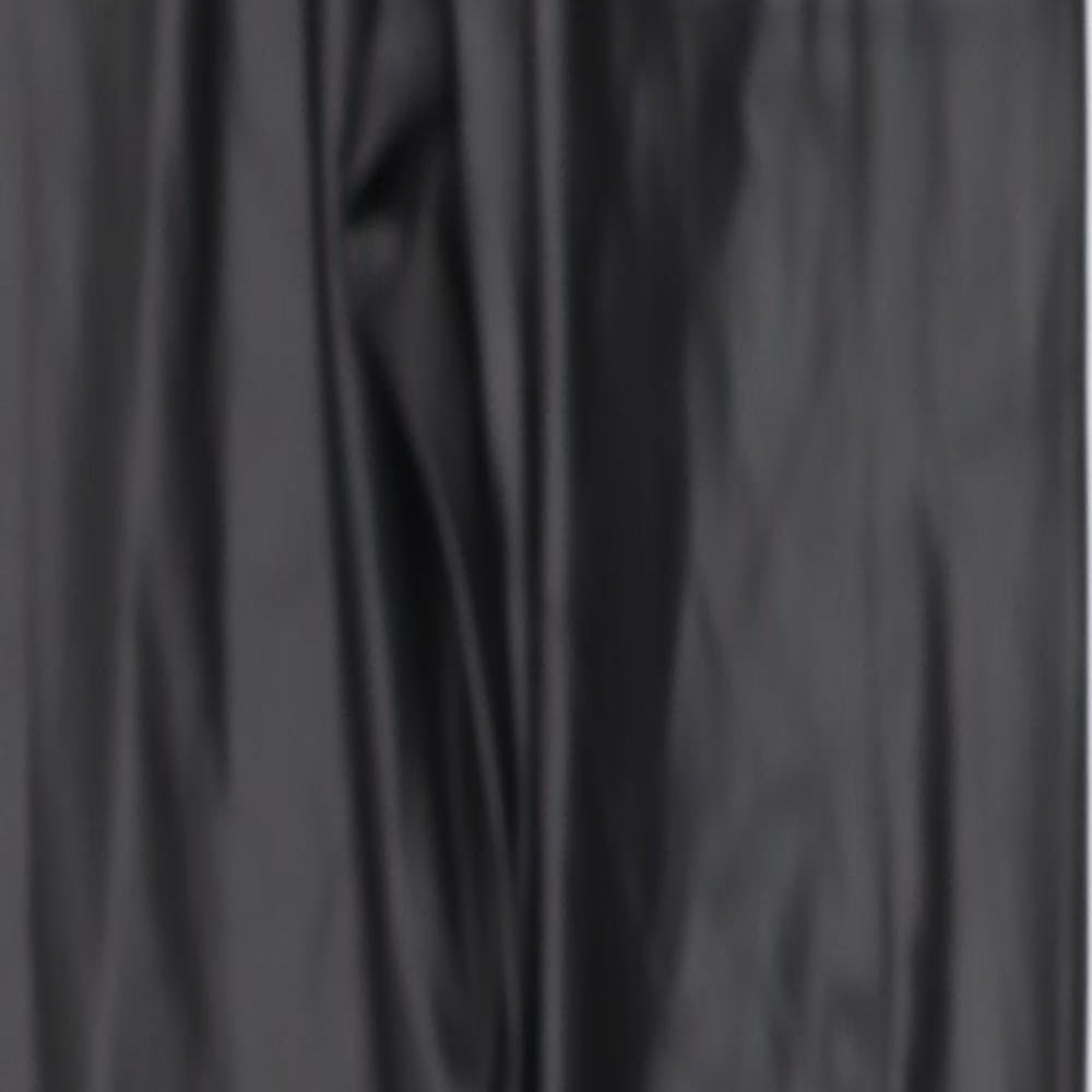 Womens UK Size S H&M  Carrot Black Leggings