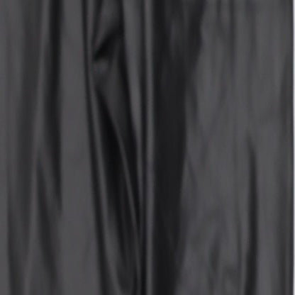Womens UK Size S H&M  Carrot Black Leggings