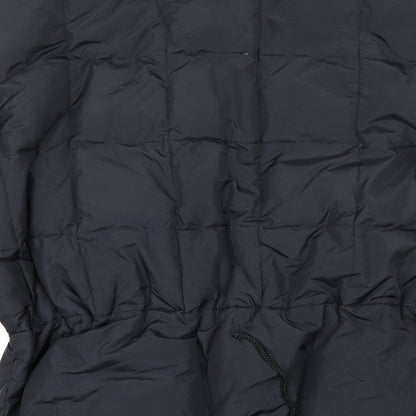 Womens UK Size S Dorothy Perkins Black Jacket