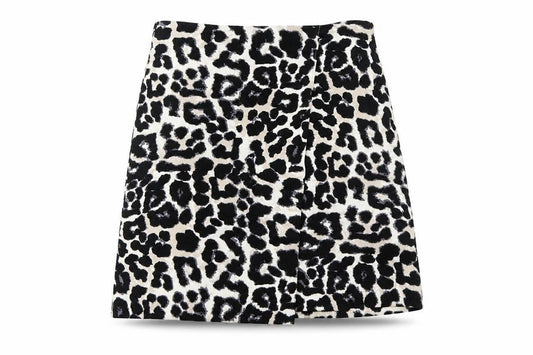 Womens UK Size 4 New Look A-Line  Skirt